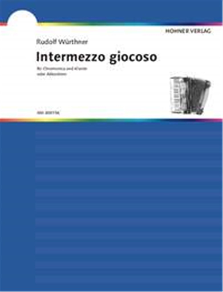 Intermezzo giocoso